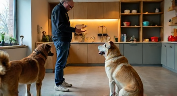 Perspektiven zu Martin Rütter und Hundeerziehung