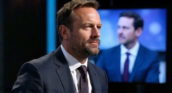 Perspektiven zu Patrick Lindner im TV