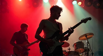 Perspektiven zu Pixies und ihrer Musik