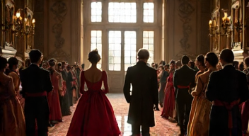 Perspektiven zu royalen Schicksalen und deren Folgen