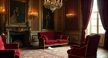 Perspektiven zu royalen Skandalen sind entscheidend