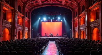 Perspektiven zu Sascha Grammels Tour 2026