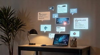 Perspektiven zu Social Media und Selbstbild