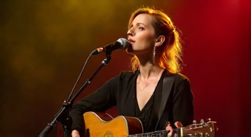 Perspektiven zu Stefanie Hertels musikalischer Reise