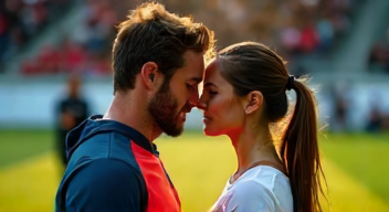 Perspektiven zu Verlobungen im Sport