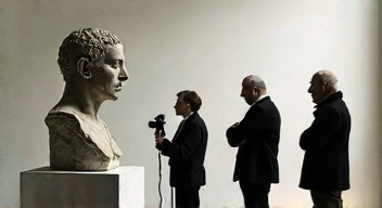 Perspektiven zu Verlust und Kunst