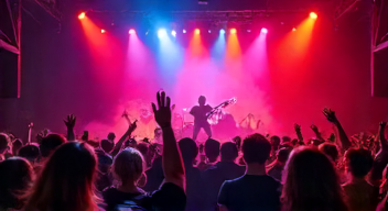 Perspektiven zu Volbeat: Eine musikalische Reise erleben