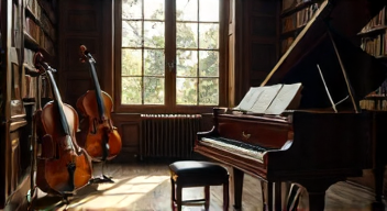 Philosophie der Musik (5/10)