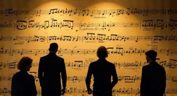 Philosophie der Musik und ihr Einfluss auf die Kings of Leon (4/10)