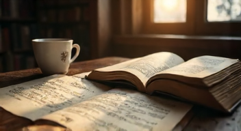 Philosophische Ansätze in der Musik (5/10)