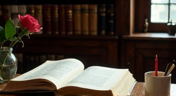 Philosophische Ansichten zur Rolle der Frau (5/10)