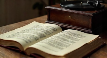 Philosophische Aspekte des Musikgenusses (5/10)