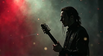 Philosophische Aspekte in der Musik von Marilyn Manson (5/10)