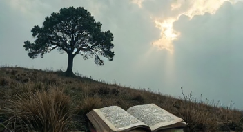 Philosophische Betrachtungen über Einsamkeit (4/10)