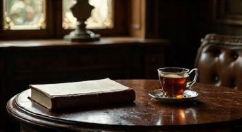 Philosophische Betrachtungen zu Liebe und Betrug (5/10)