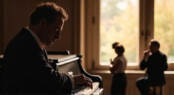 Philosophische Betrachtungen zur Musik (4/10)