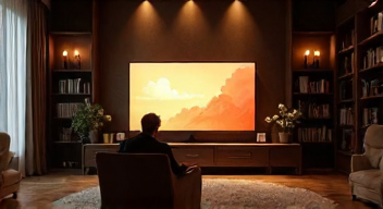 Philosophische Perspektiven auf das Fernsehen (5/10)