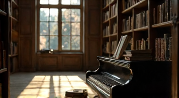 Philosophische Perspektiven auf Musik und ihre Relevanz (5/10)