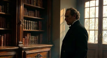 Philosophische Perspektiven: Friedrich Nietzsche (5/10)