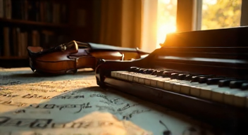 Philosophische Perspektiven zur Musik und ihrem Einfluss (5/10)