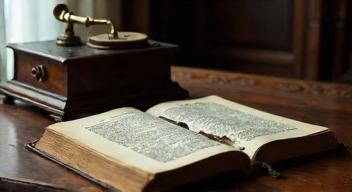 Philosophische Überlegungen von Friedrich Nietzsche zur Musik (5/10)