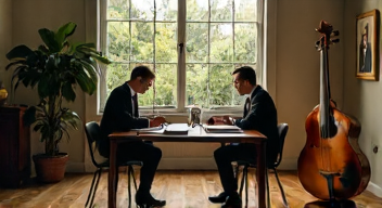 Philosophische Überlegungen zur Musik und ihrer Wirkung (5/10)