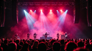 Pixies auf Tour 2026: Konzerte, Städte und spannende Highlights erleben