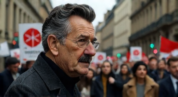 Politik und Comedy: Eine untrennbare Verbindung