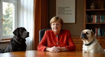 Politische Dimension der Hundeerziehung (9/10)