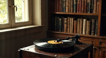 Politische Dimension der Musik (9/10)