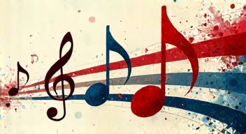 Politische Dimensionen der Musik