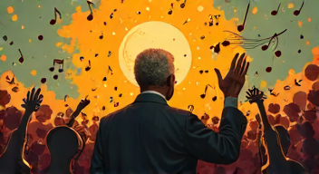 Politische Dimensionen der Musik (8/10)