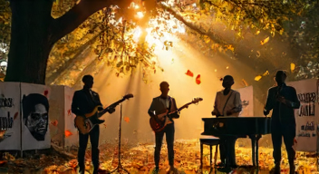 Politische Dimensionen der Musik (9/10)