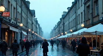 Politische Dimensionen der öffentlichen Wahrnehmung (9/10)