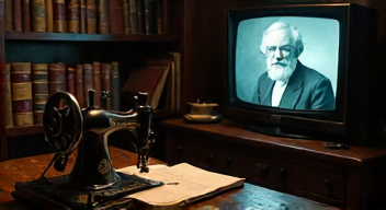 Politische Dimensionen der TV-Kultur (9/10)