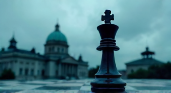 Politische Dimensionen des Epstein-Skandals (7/10)