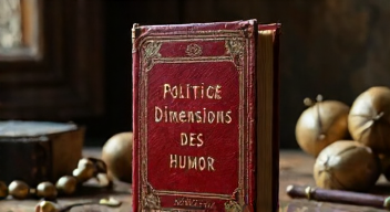 Politische Dimensionen des Humors (9/10)