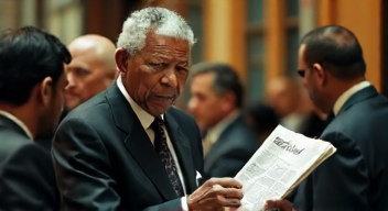 Politische Dimensionen im Journalismus