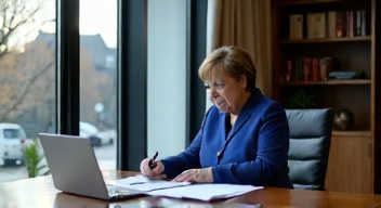 Politische Dimensionen von Beziehungen (9/10)