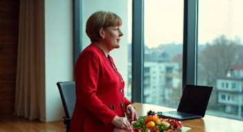 Politische Einflüsse auf die Ernährung (8/10)