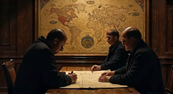 Politische Implikationen der Enthüllungen (9/10)