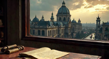 Politische Implikationen von Andrews Fall (9/10)