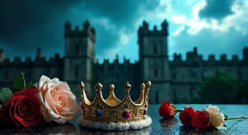 Politische Implikationen von royalen Tragödien (8/10)