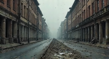 Politische Konsequenzen nach Tragödien (9/10)