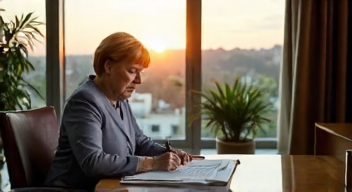 Politische Maßnahmen zur Unterstützung von Müttern (9/10)