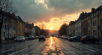 Politische Mechanismen in Krisenzeiten (7/10)