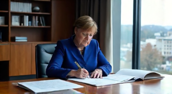 Politische Strategien nach dem Verlust (8/10)