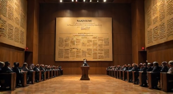 Politische Visionen und deren Umsetzung (9/10)