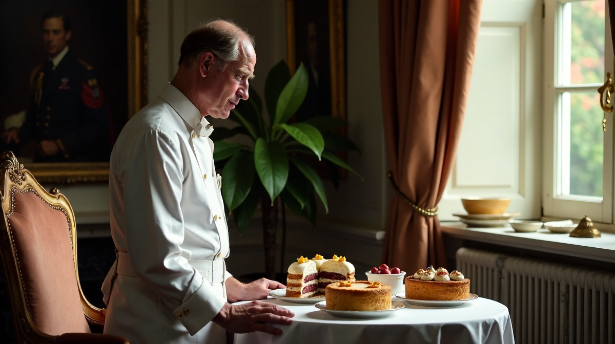 Prinz William ohne Kate: Emotionale Abhängigkeit, royales Versagen, Backkunst