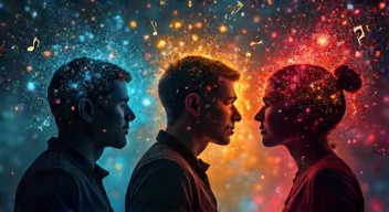 Psyche der Musiker und ihre Einflüsse (7/10)